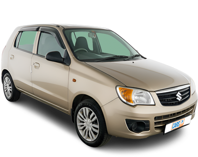 Maruti Alto K10-img